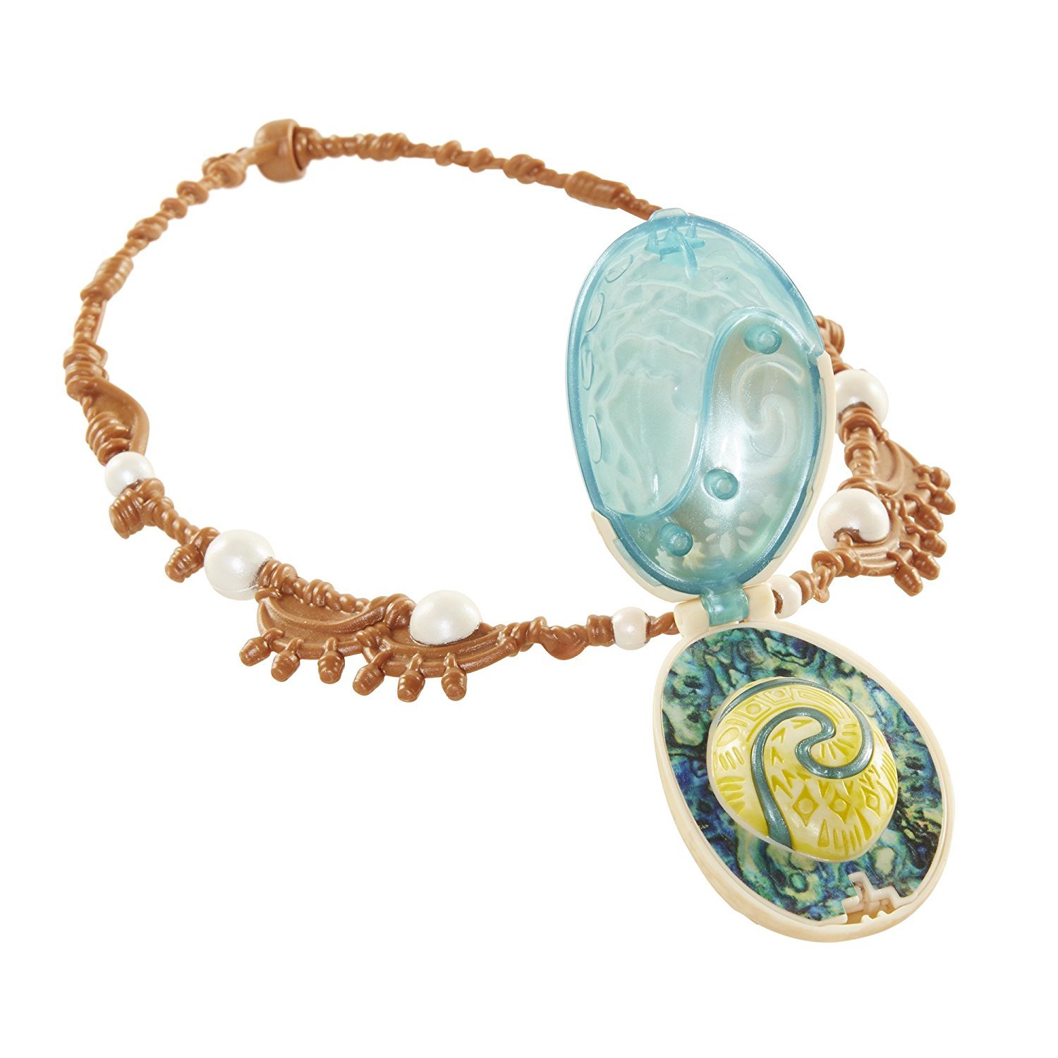 Disney - Moana's Magical Necklace image