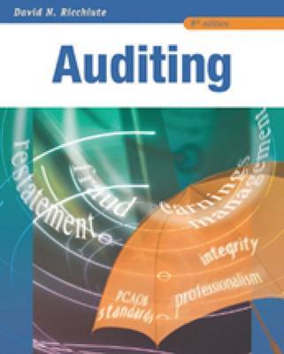 Auditing and Assurance Services image