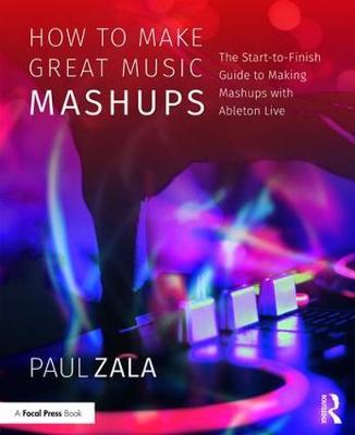 How to Make Great Music Mashups by Paul Zala image