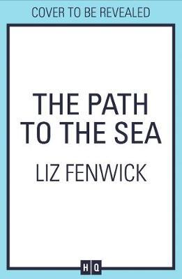 The Path to the Sea by Liz Fenwick image