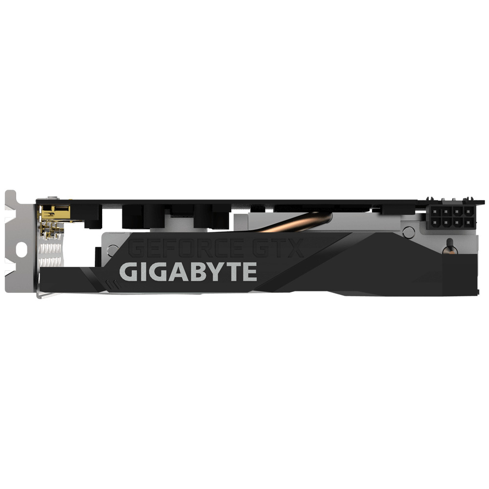 Gigabyte Mini ITX GeForce GTX 1660 Ti OC 6GB GPU image