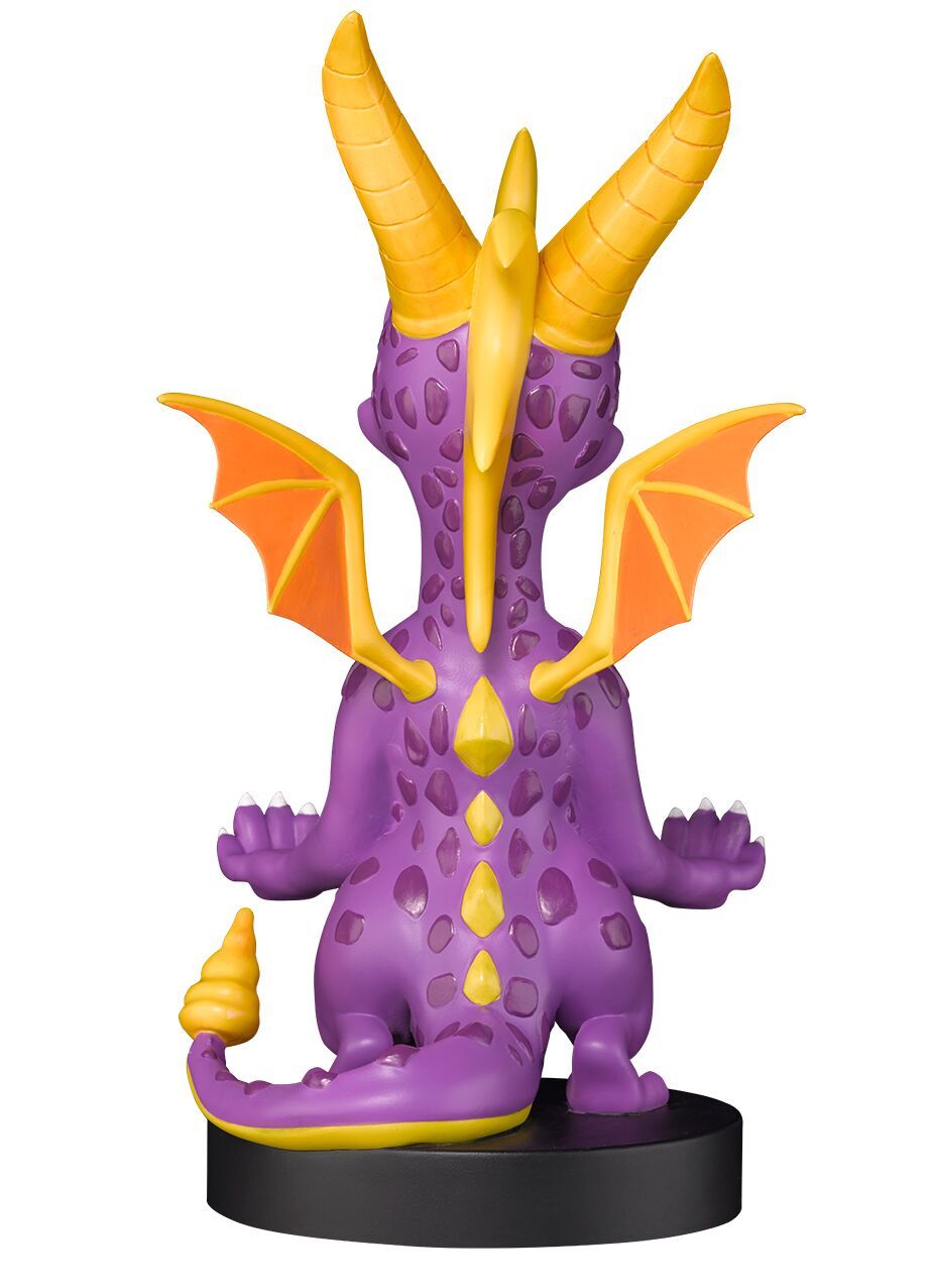 Cable Guy Controller Holder - Spyro XL for PS4 image