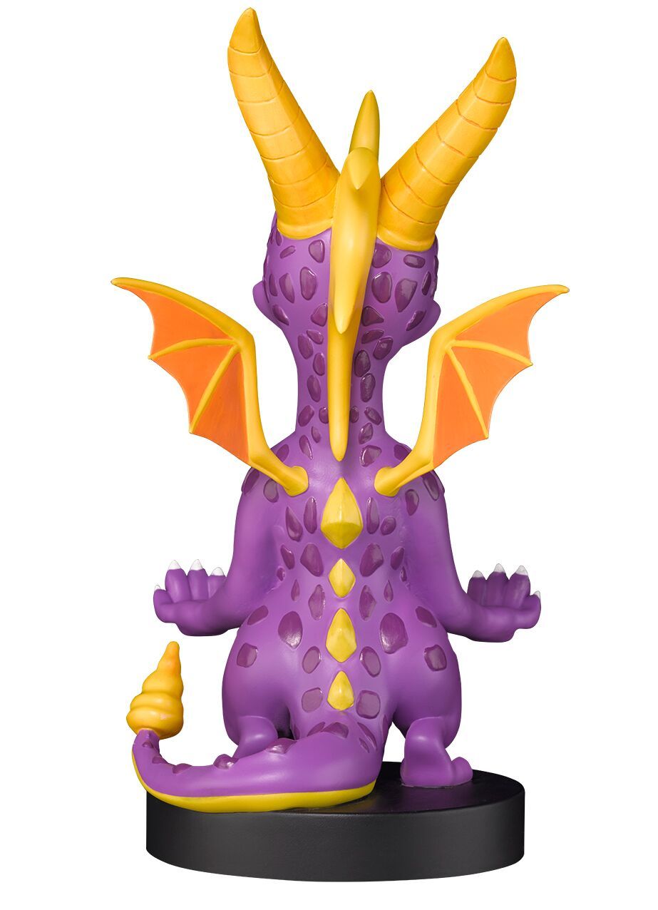 Cable Guy Controller Holder - Spyro XL image