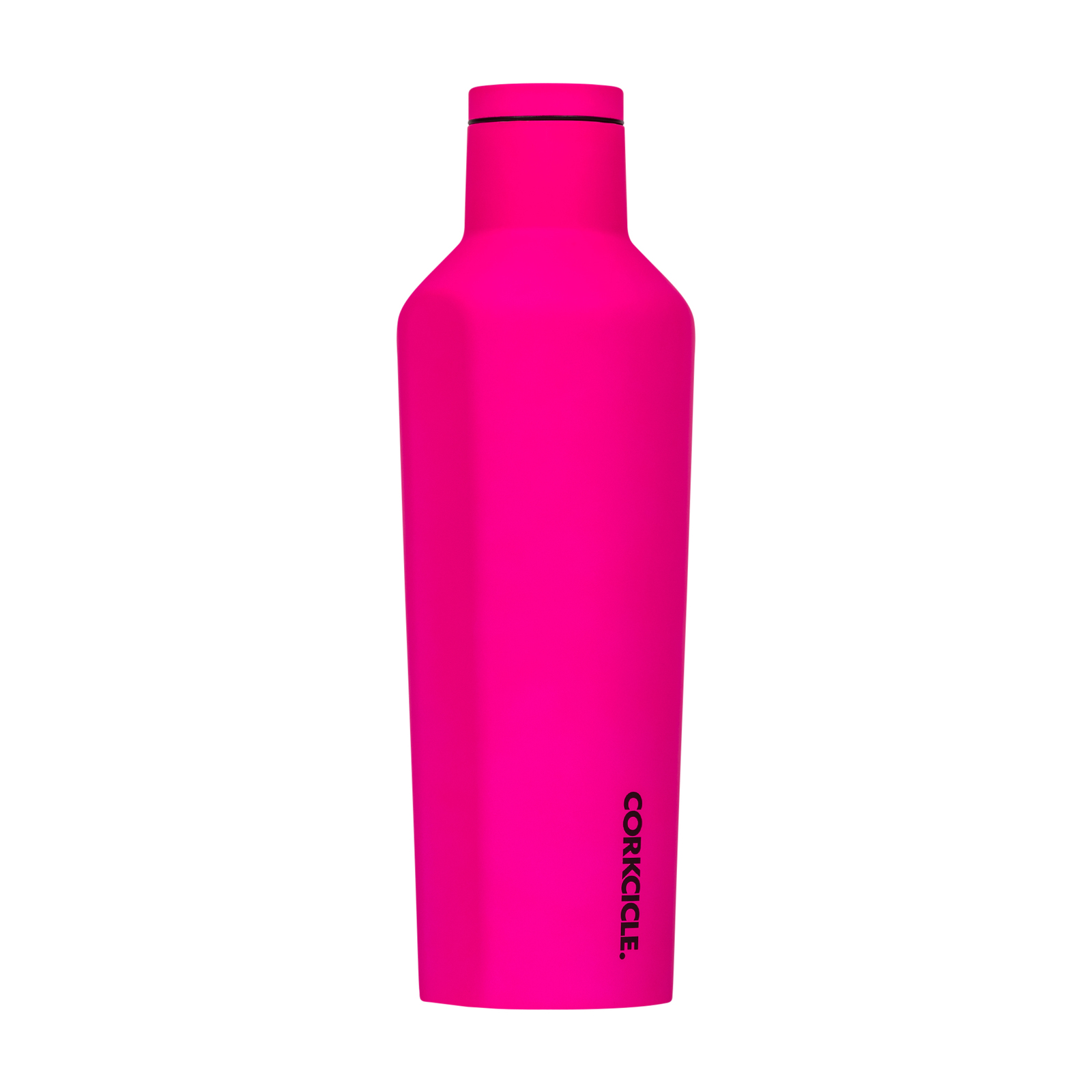 Corkcicle: Canteen - Neon Pink 470ML image