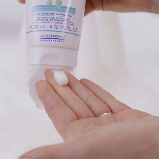 Mustela: Stelatopia Emollient Cream - 200ml image