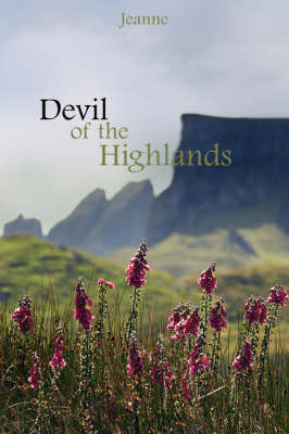 Devil of the Highlands by Jeanne image