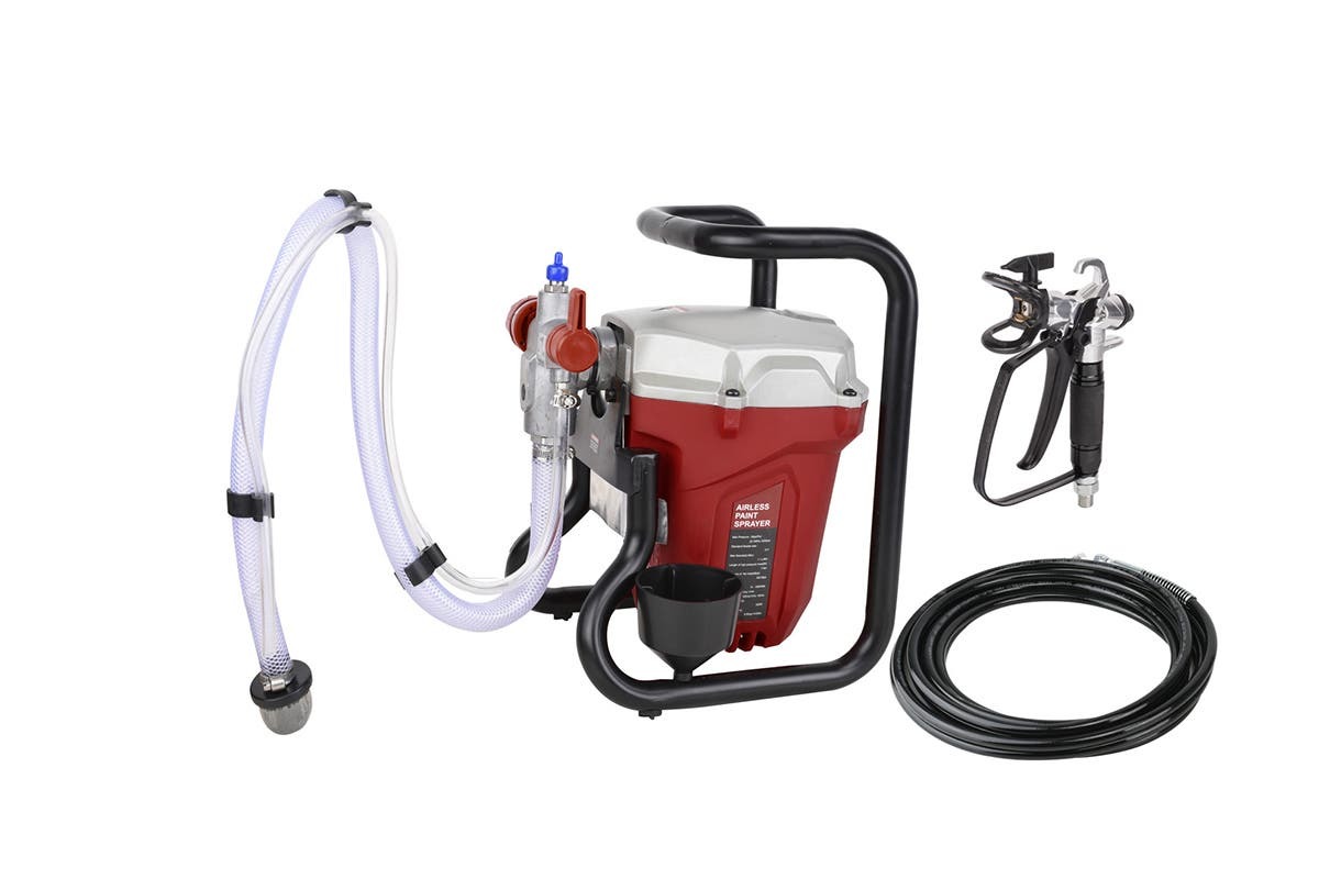 Buy Certa Airless Paint Sprayer at Mighty Ape NZ