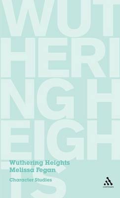 "Wuthering Heights" by Melissa Fegan image