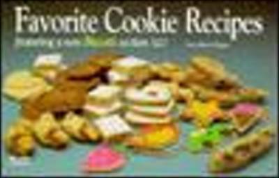 Favorite Cookie Recipes by Lou Seibert Pappas image