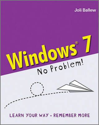 Windows 7 by Joli Ballew