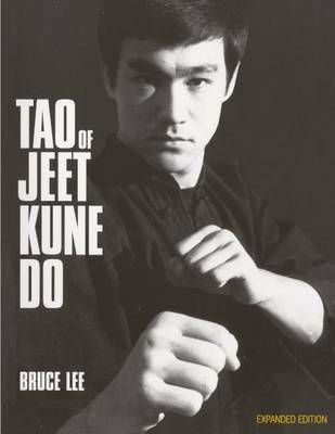 Tao of Jeet Kune Do by Bruce Lee image