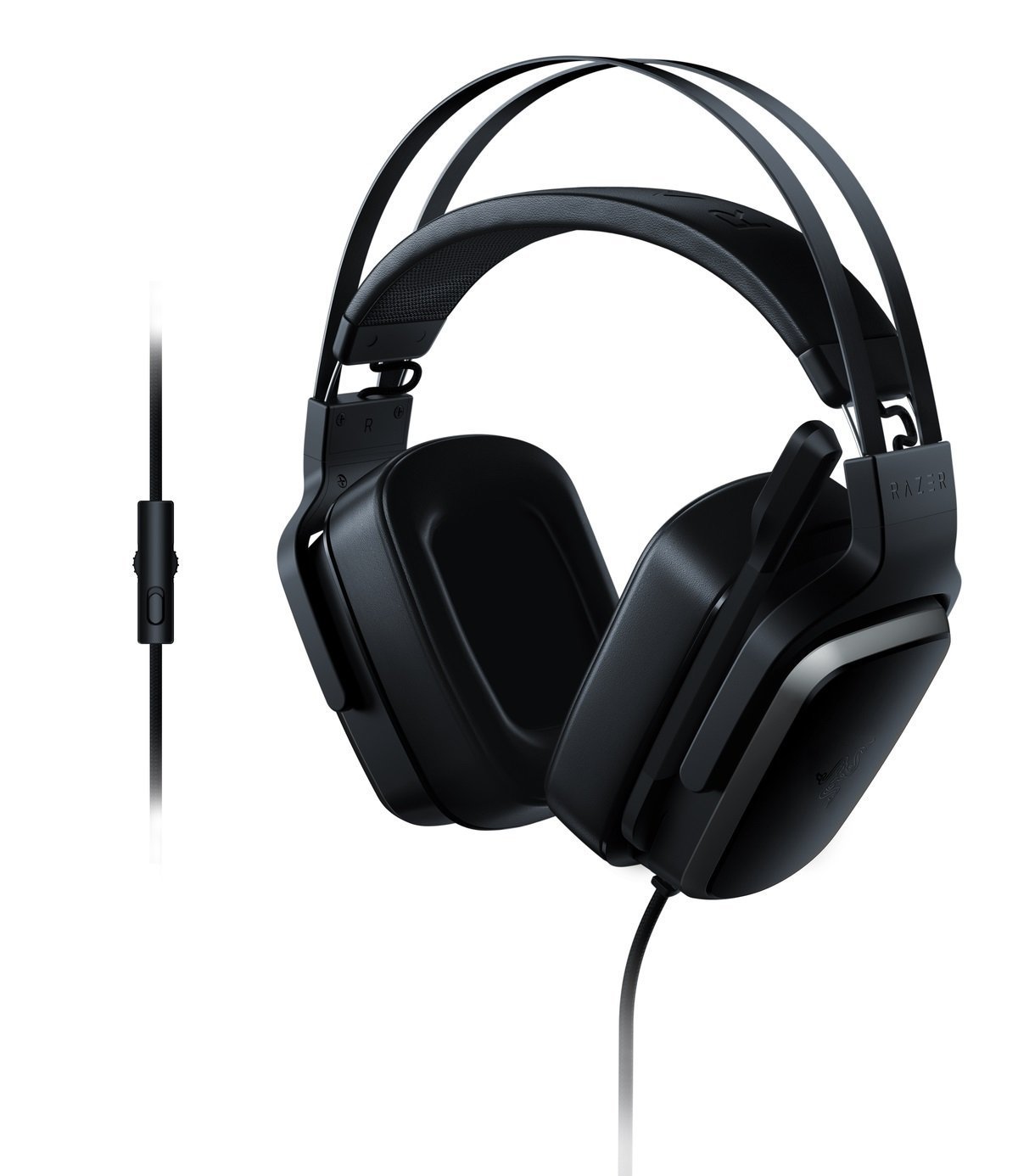 Razer Tiamat 2.2 V2 Gaming Headset on PC, PS4, Xbox One