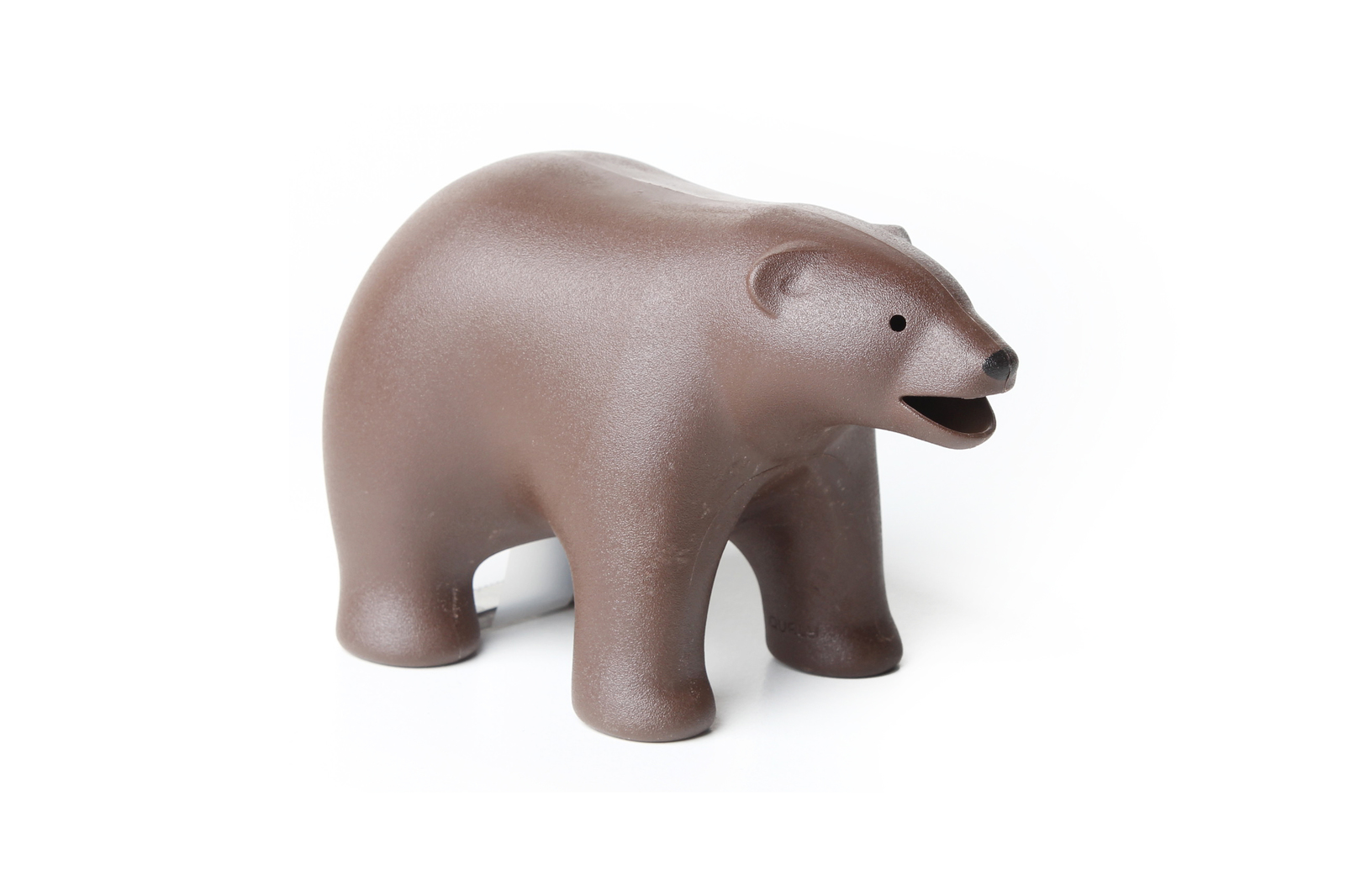 Buy Qualy Teddy Bear Tape Dispenser at Mighty Ape NZ