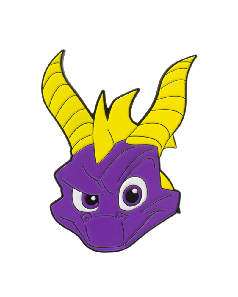 Spyro Bottle Opener image