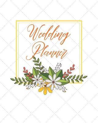 Wedding Planner by Charming Creatives Weddings