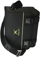 Xbox Shoulder Bag on Xbox