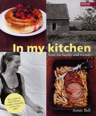 In My Kitchen by Annie Bell image