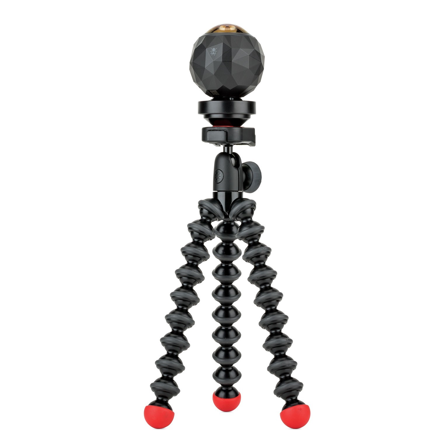 Joby GorillaPod Action Tripod with GoPro Mount at Mighty Ape NZ