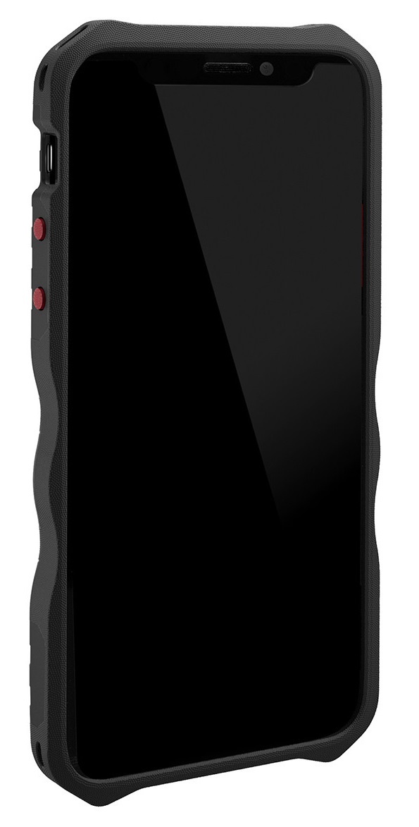 Element: Recon Tough Case - For iPhone X/XS (Black) image