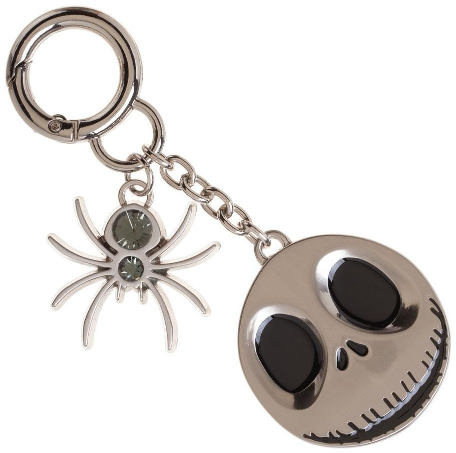 Nightmare Before Christmas Jack Keychain image