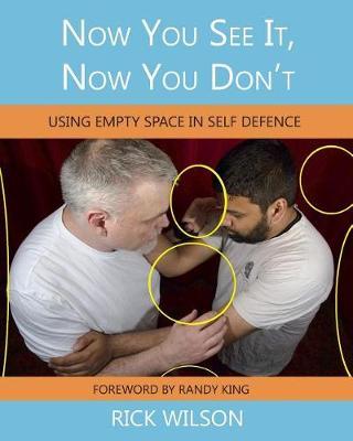 Now You See It, Now You Don't by Makayla Alook image