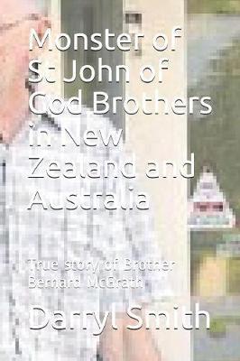Monster of Saint John of God Brothers by Smith image