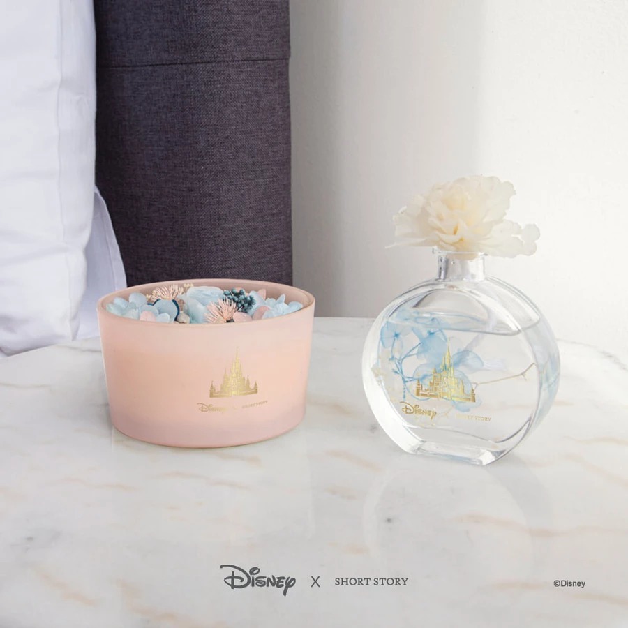 Disney: Diffuser - Cinderella image