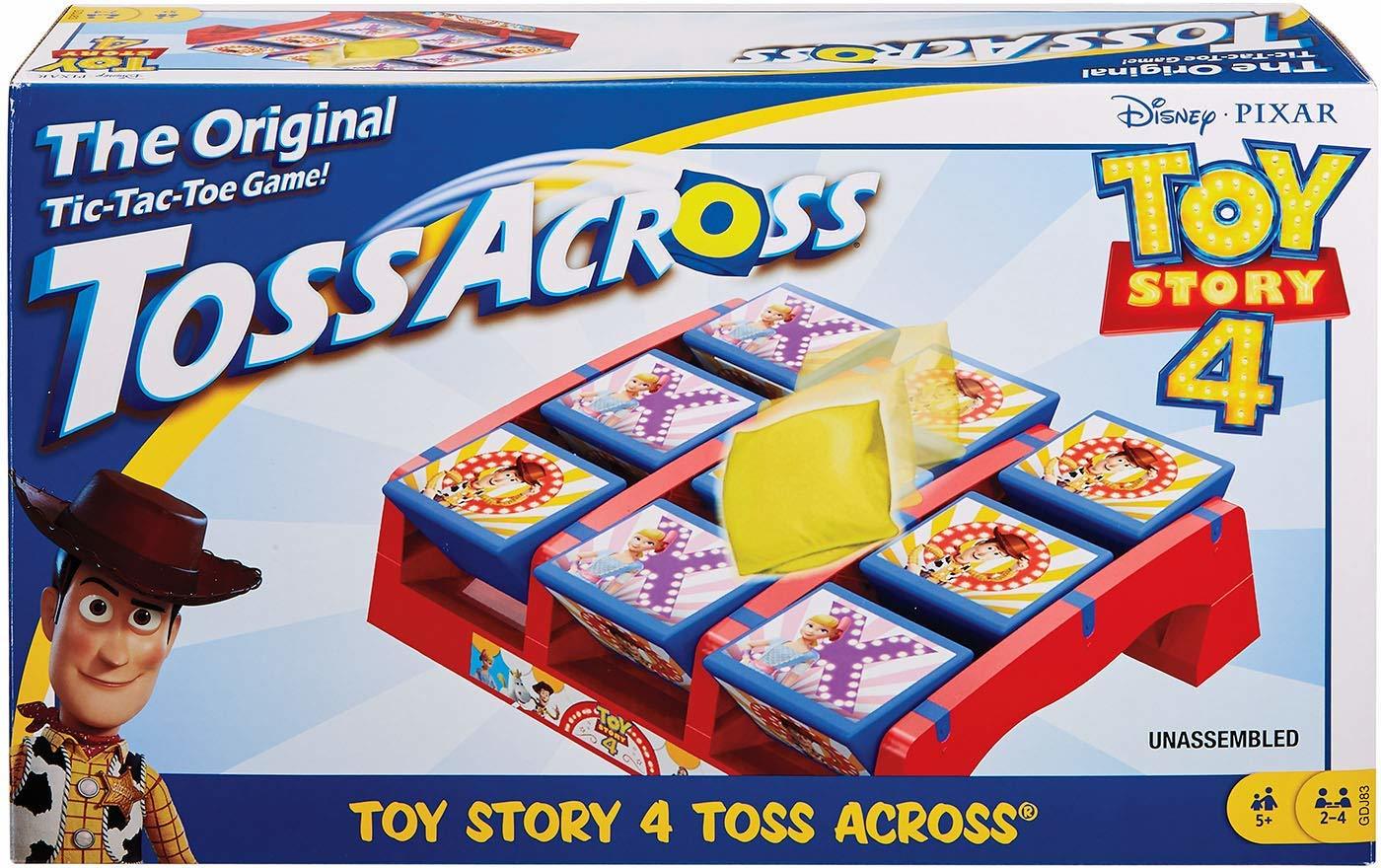 toy story board game
