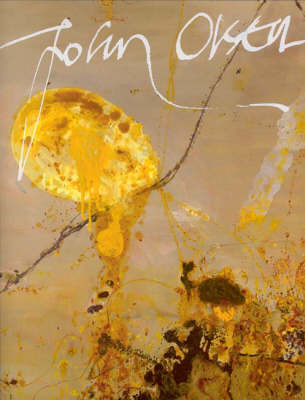 John Olsen: Journeys into the You Beaut Country by Jenny Zimmer image