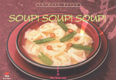 Soup! Soup! Soup! by Mu-Tsun Lee image