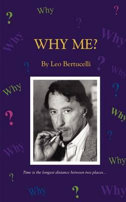 Why Me? by Leo Bertucelli image
