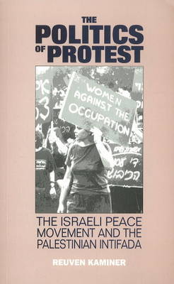 The Politics of Protest by Reuven Kaminer image