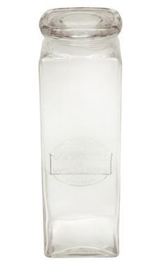 Maxwell & Williams - Olde English Spaghetti Jar (2.5L) image