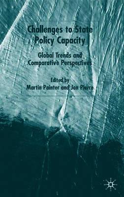Challenges to State Policy Capacity image