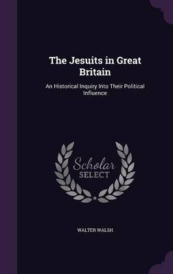 The Jesuits in Great Britain image