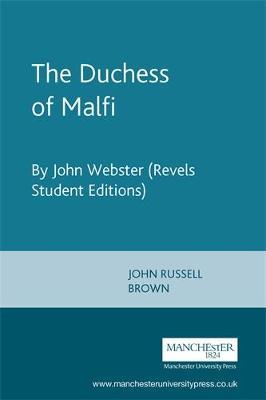 The Duchess of Malfi by John Brown image