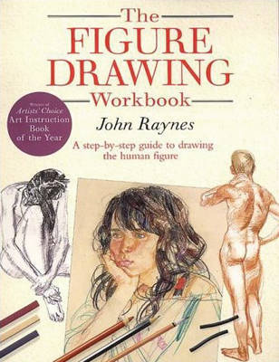 The Figure Drawing Workbook by John Raynes image