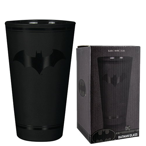 Batman - Tumbler Glass image