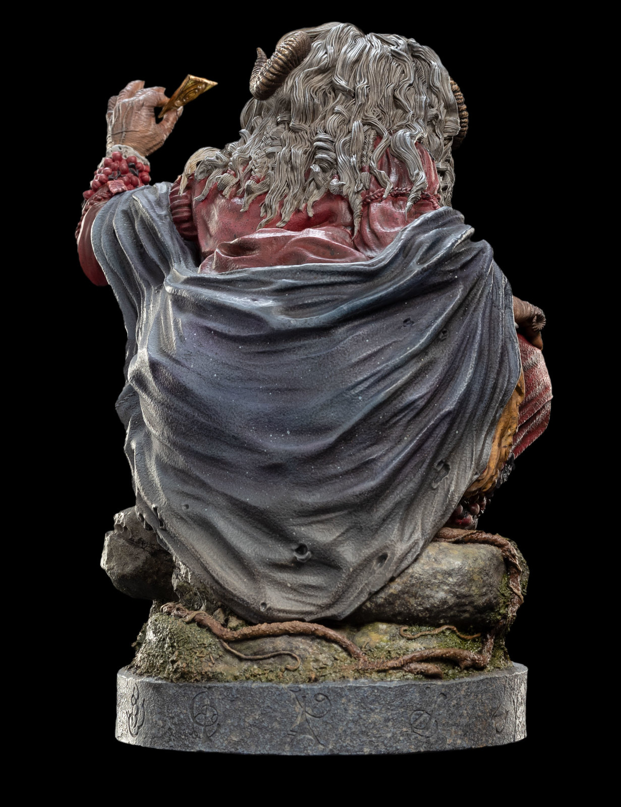 Dark Crystal AOR: Mother Aughra - 1/6 Scale Replica Figure image