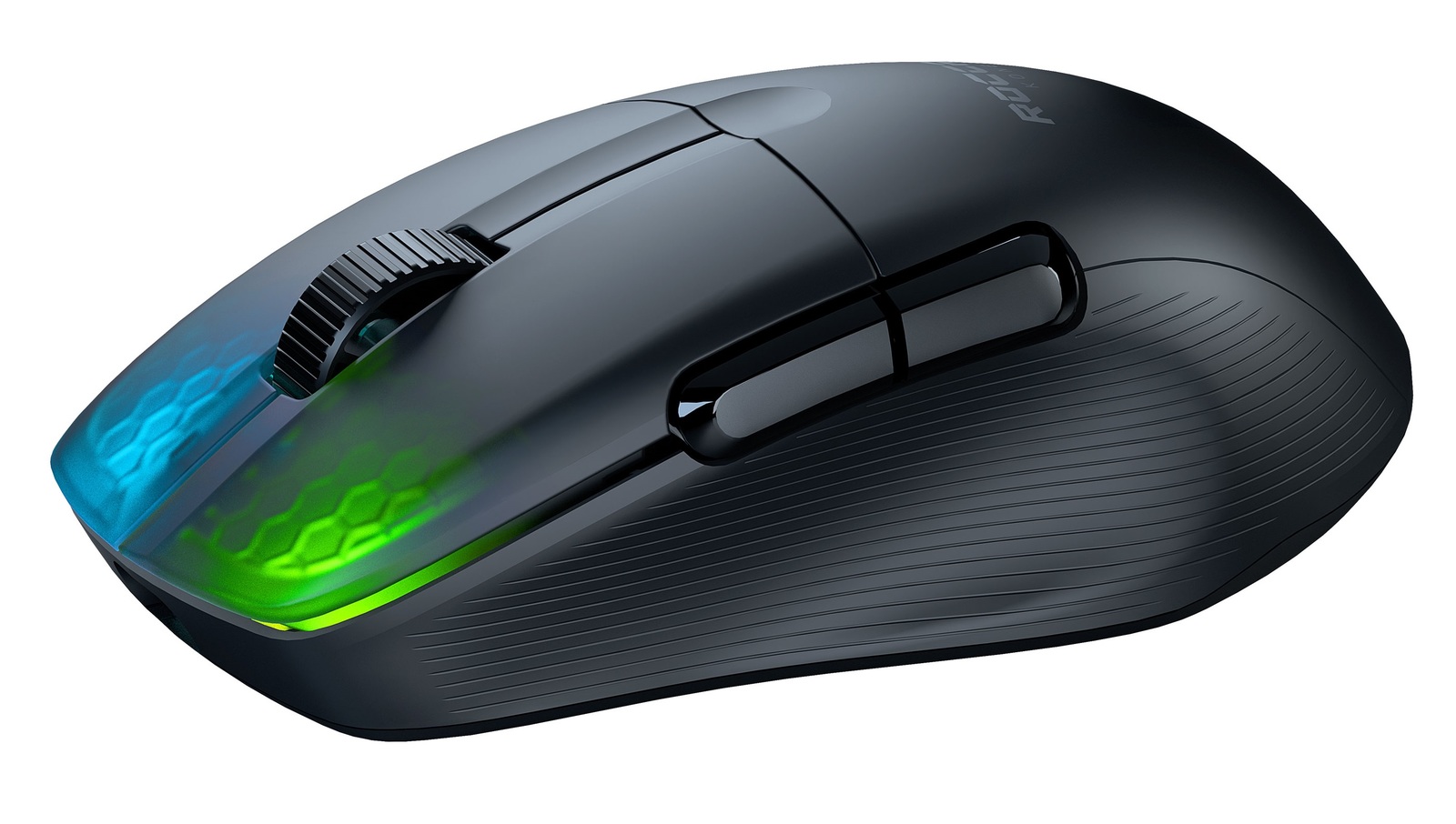 ROCCAT Kone PRO Air Wireless Gaming Mouse - Black image