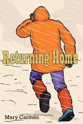 Returning Home by Mary Carmen image