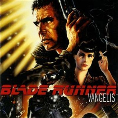 Blade Runner on Vinyl by Original Soundtrack