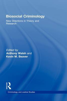 Biosocial Criminology image