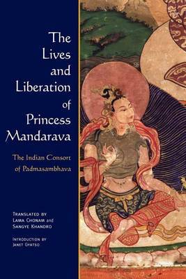 The Lives and Liberation of Princess Mandareva