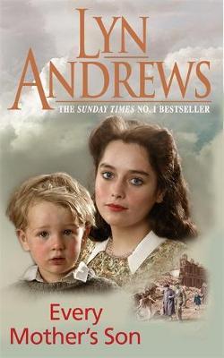 Every Mother's Son by Lyn Andrews image