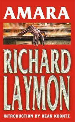 Amara by Richard Laymon image