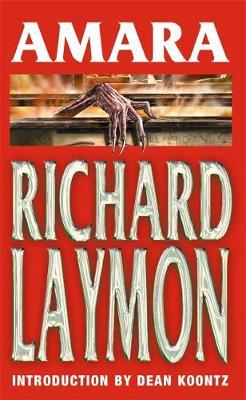 Amara by Richard Laymon