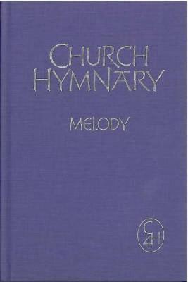 Church Hymnary 4 by Church Hymnary Trust image
