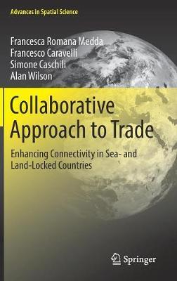 Collaborative Approach to Trade by Francesca Romana Medda image