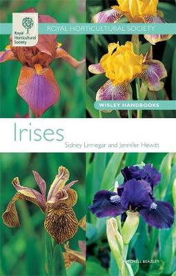 RHS Wisley Handbooks: Irises image